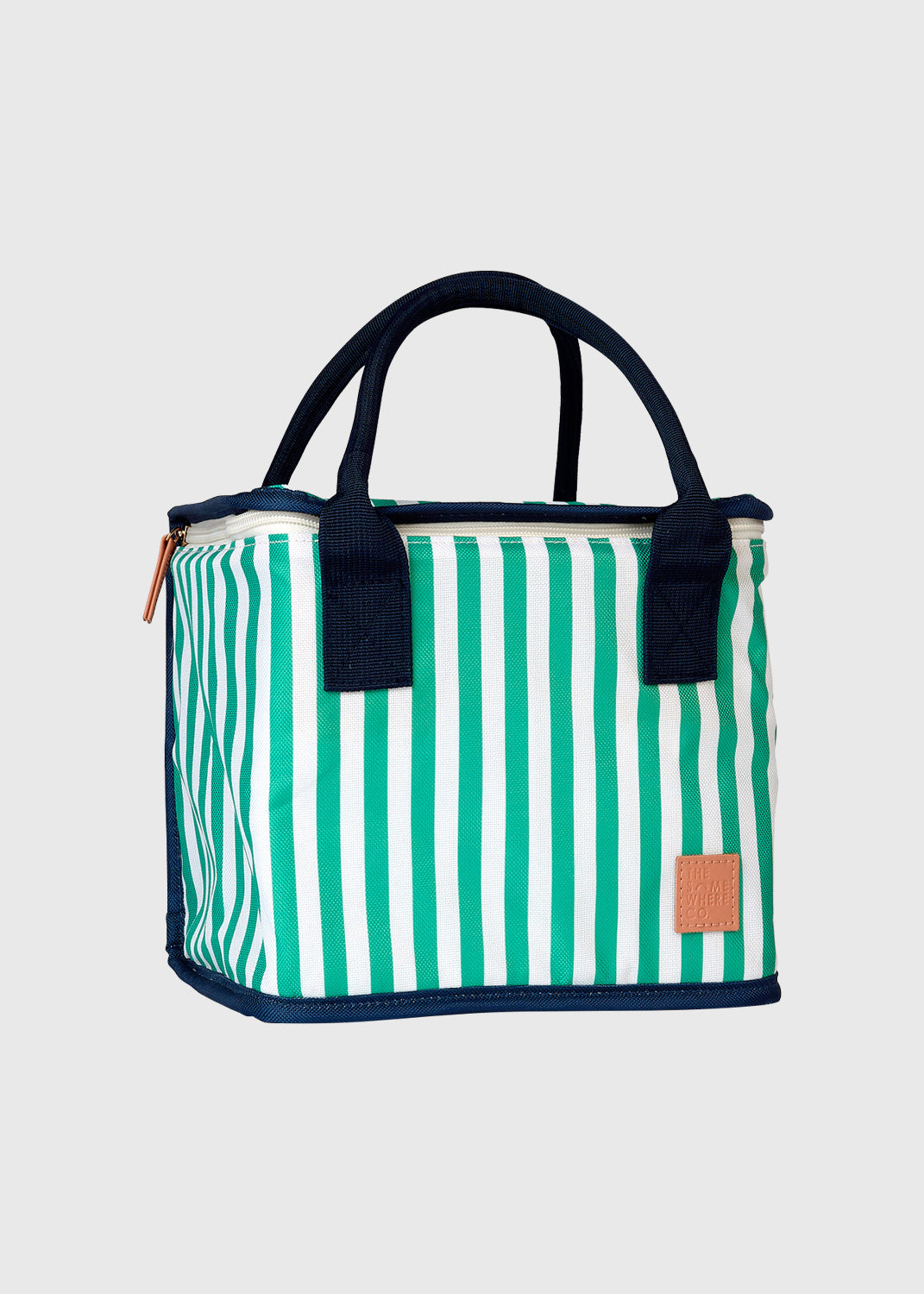 TSC Lunch Bag - Riviera
