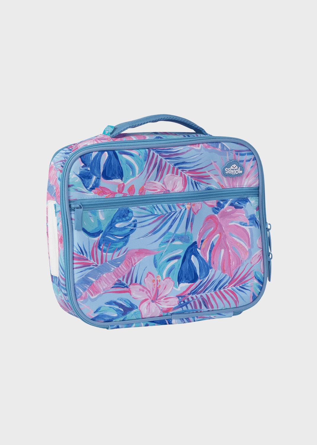 Big Cooler Lunch Bag - Tropicana
