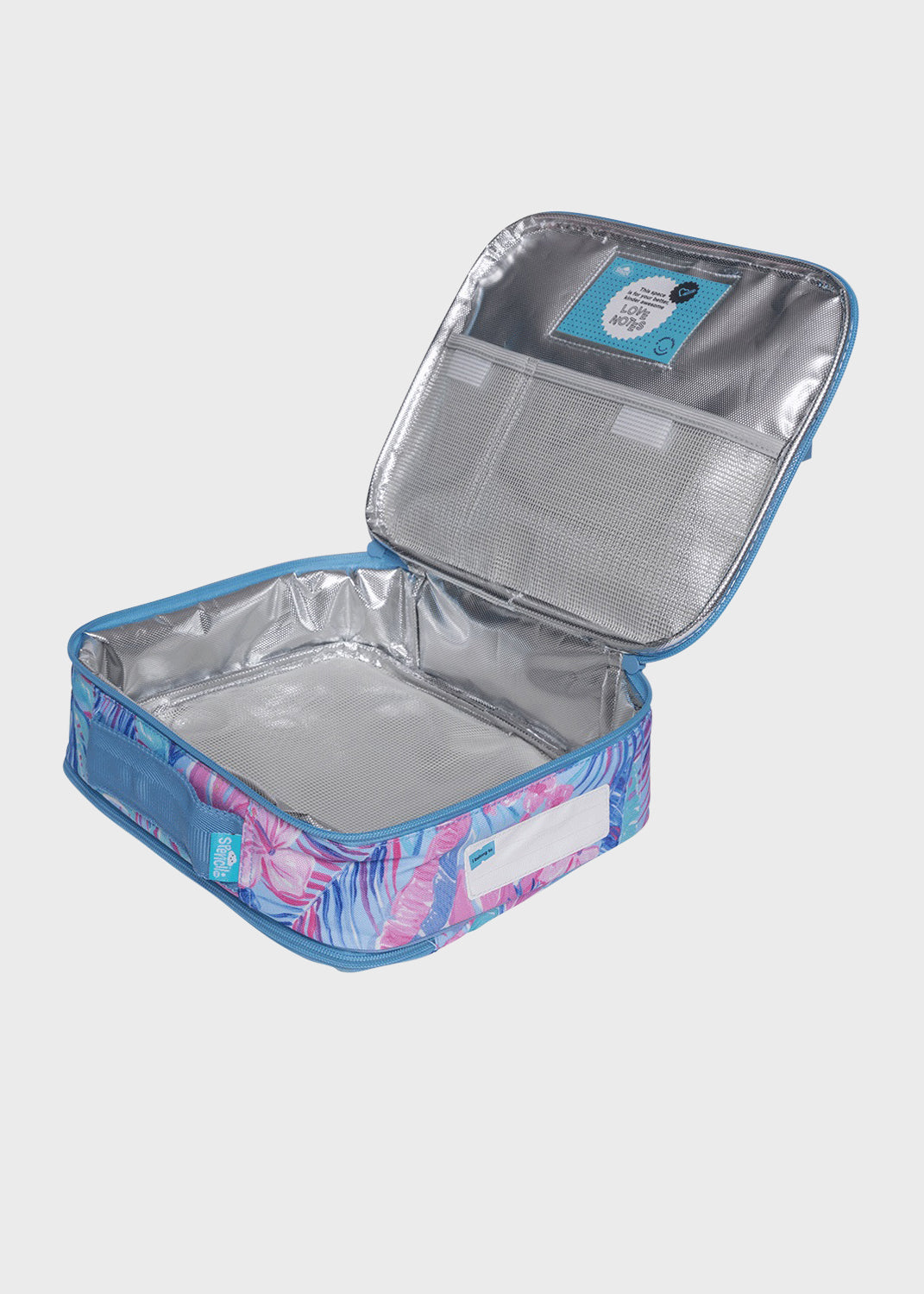Big Cooler Lunch Bag - Tropicana