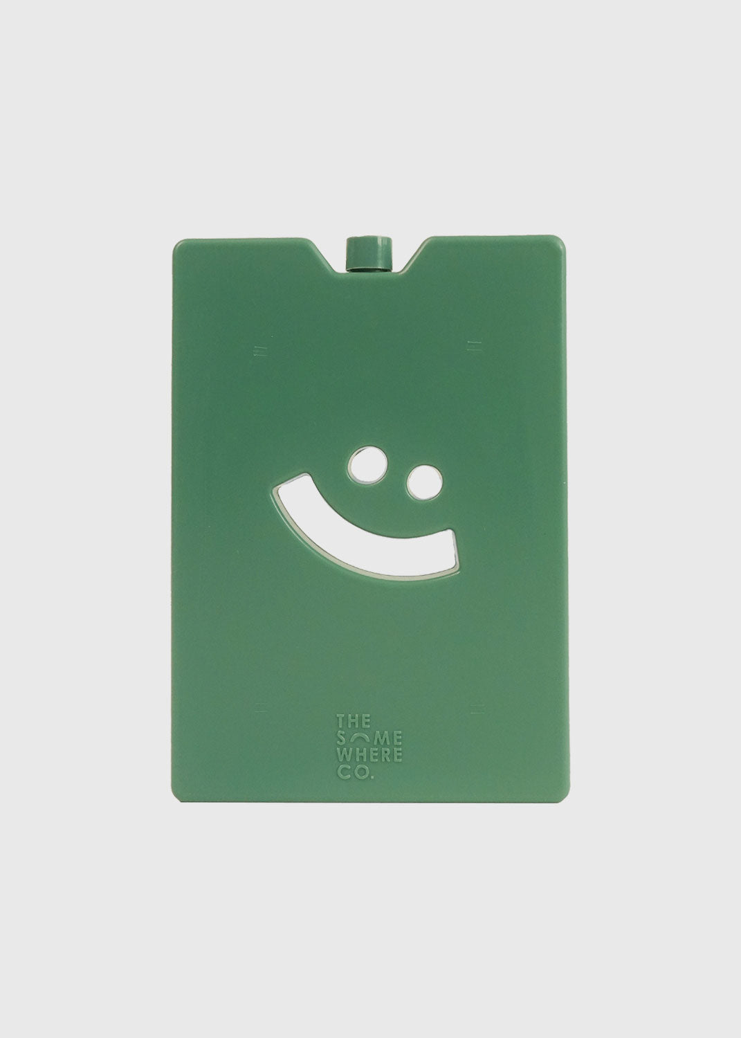 TSC Large Ice Brick - Forrest Green