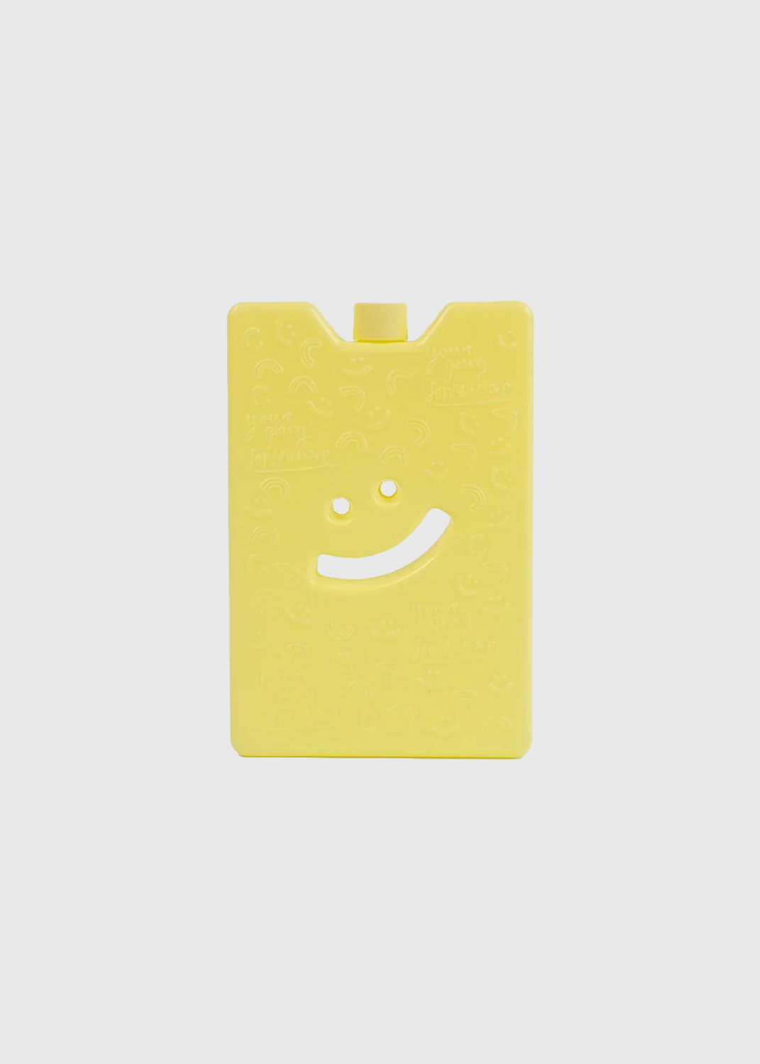 TSC Regular Ice Brick - Lemon