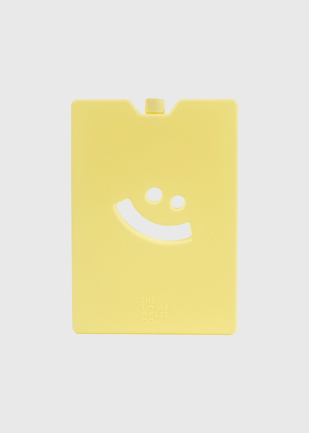 TSC Large Ice Brick - Lemon