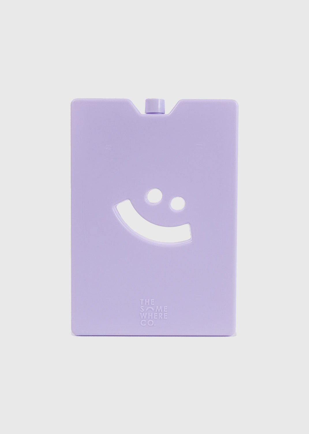 TSC Large Ice Brick - Lilac