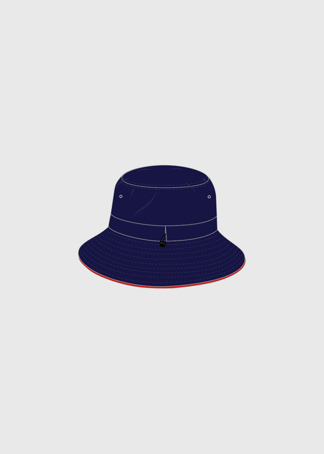 Hat Bucket