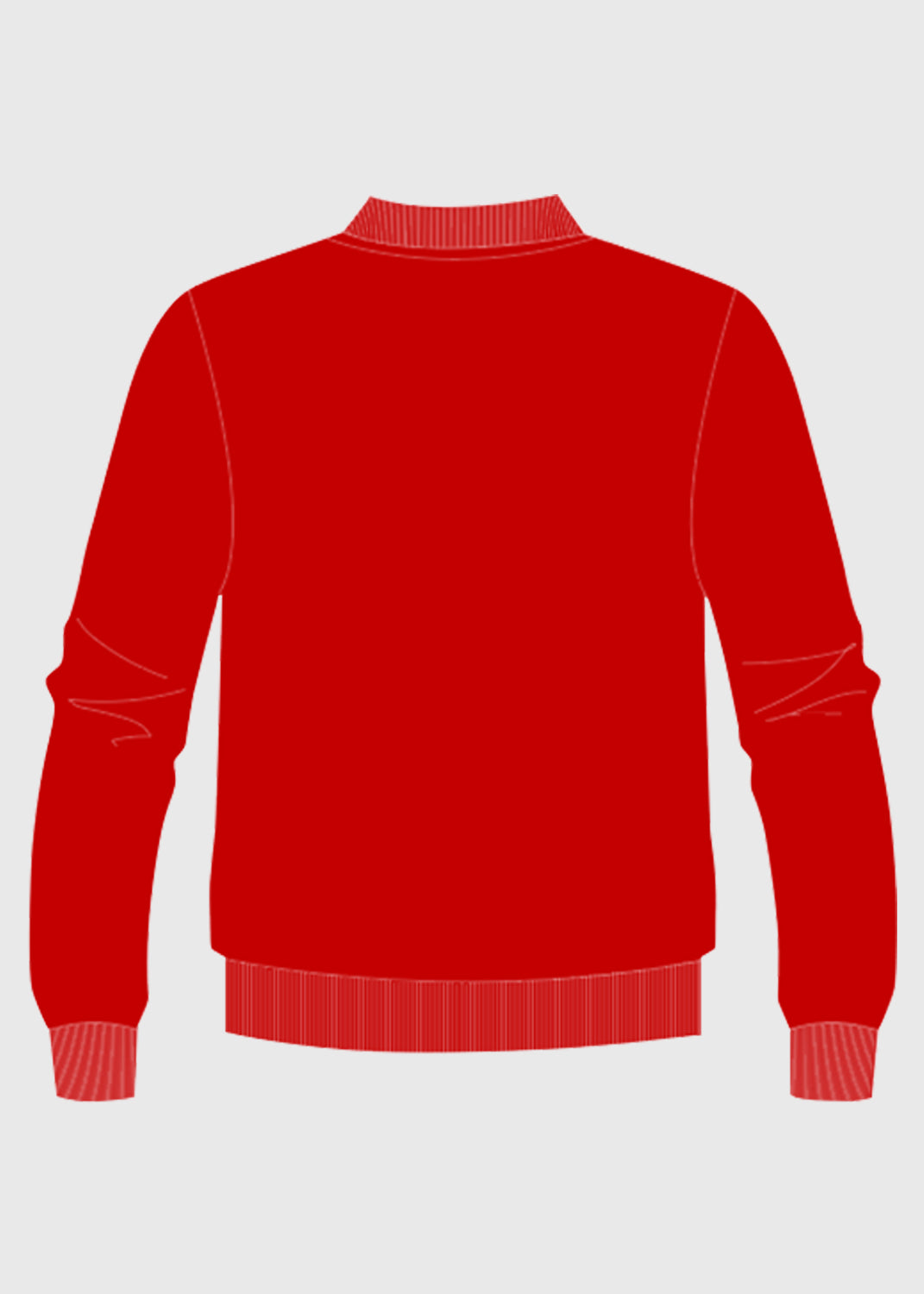 Jacket Red