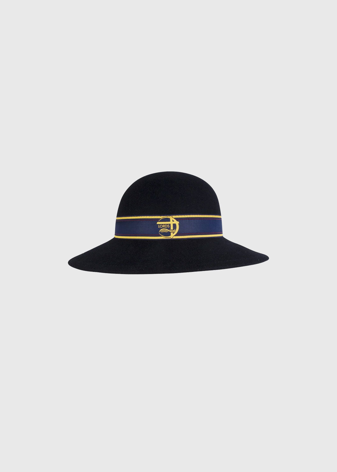 Hat Girl Formal