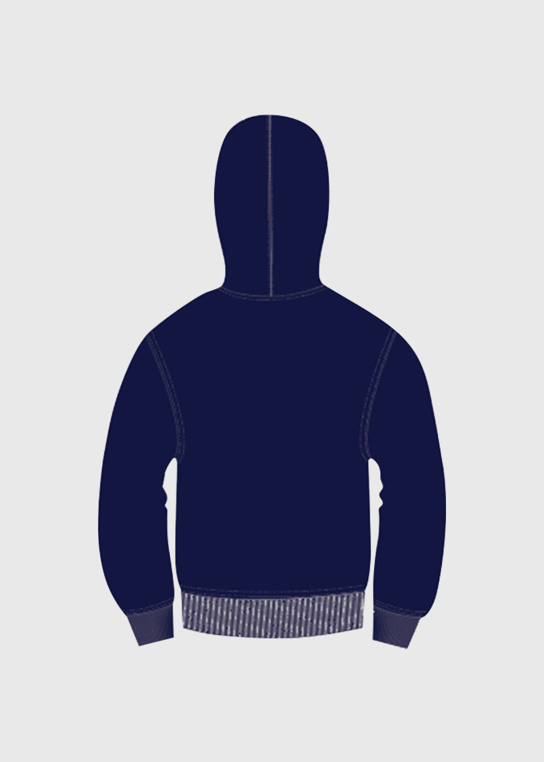 Jacket Zip Fleece