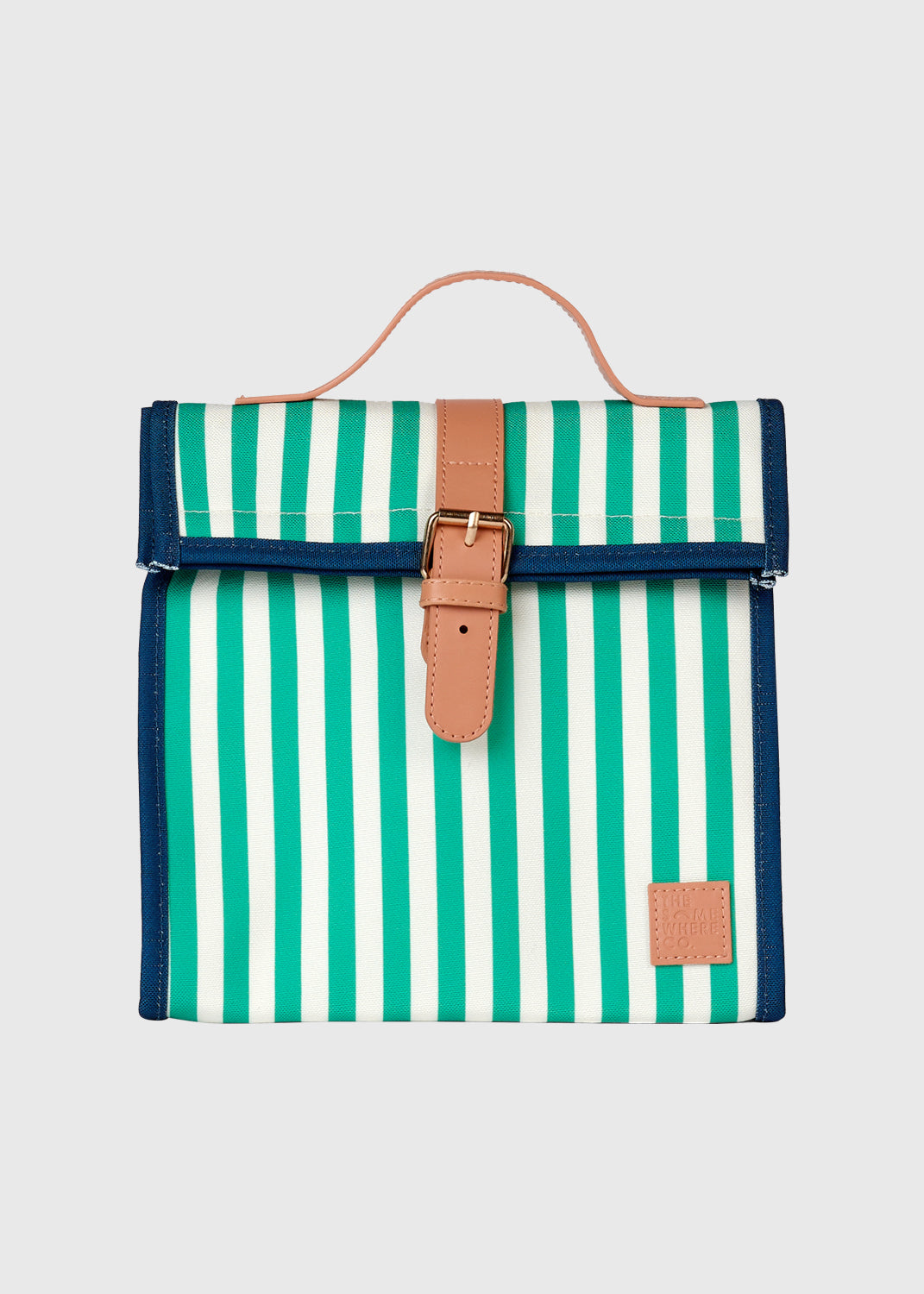 TSC Lunch Satchel - Riviera