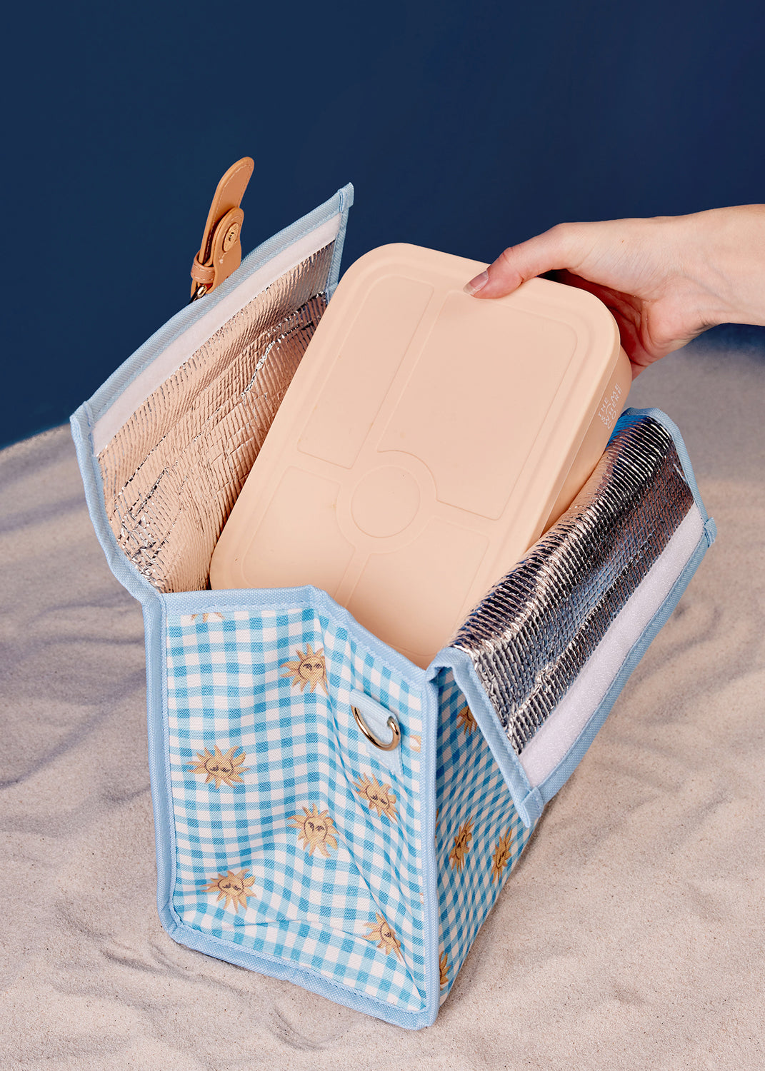 TSC Lunch Satchel - Sundown