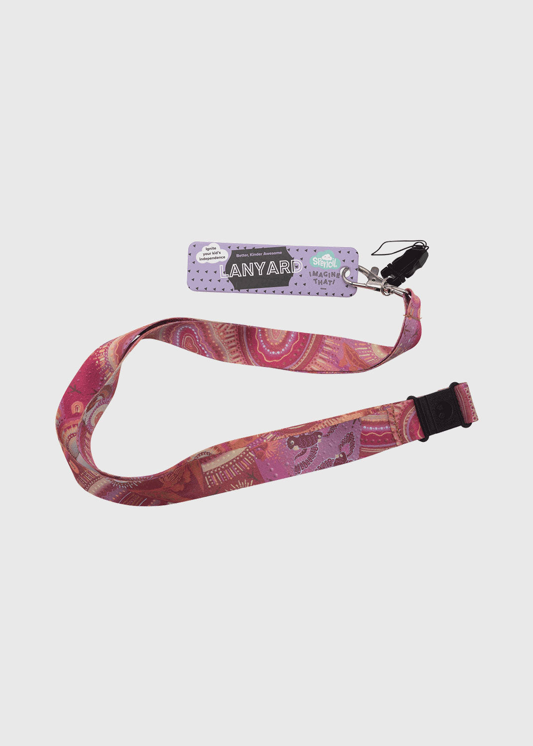 Lanyard - Yarrawala