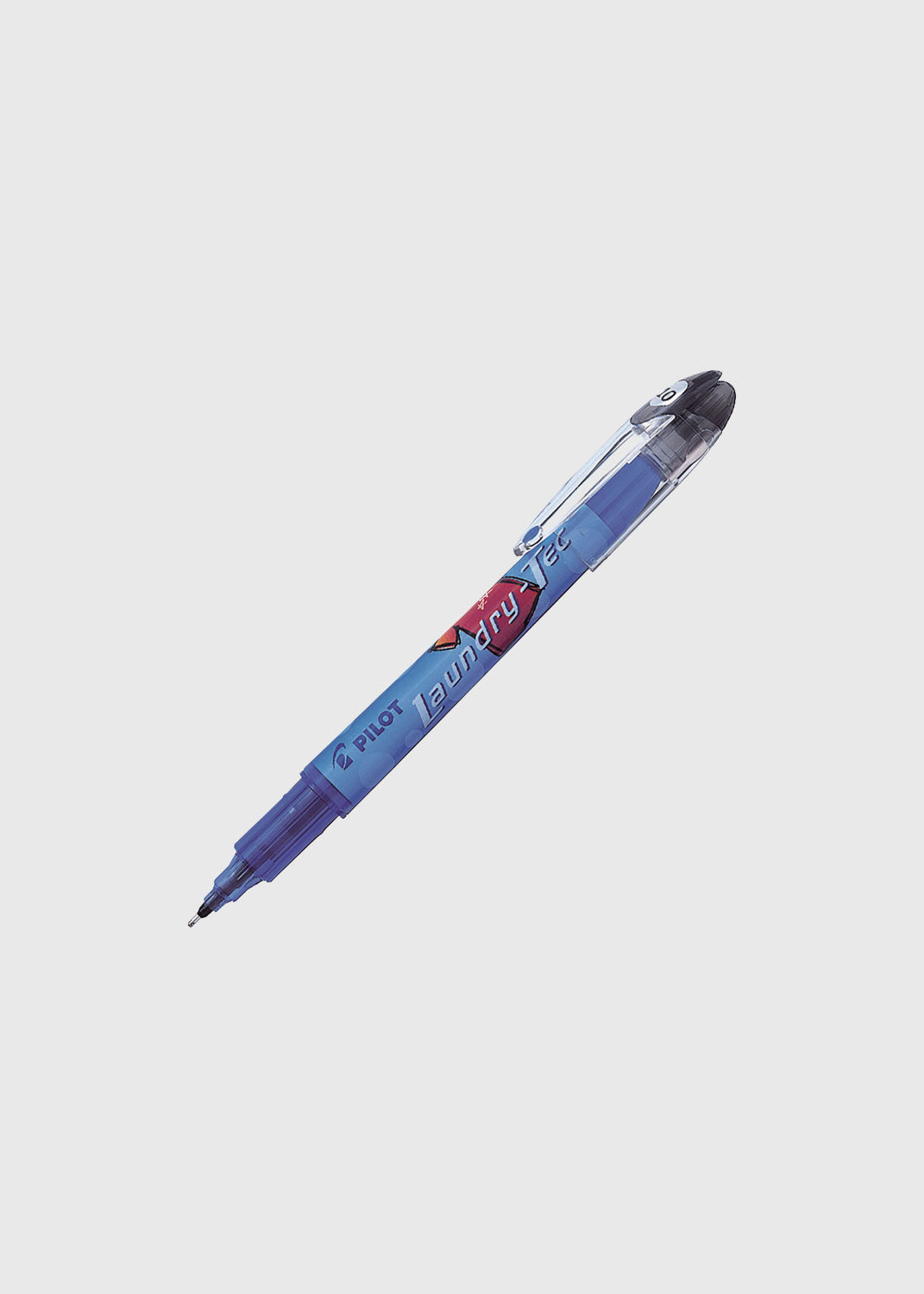 Laundry-Tec Fabric Marker – Black