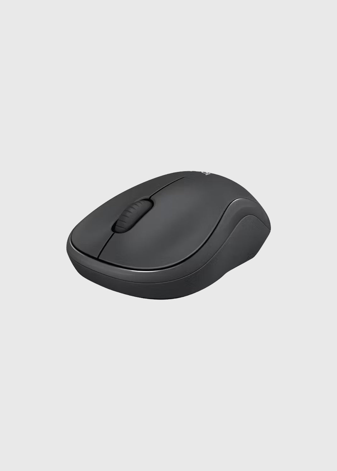 Logitech M240 Silent Bluetooth Mouse - Graphite
