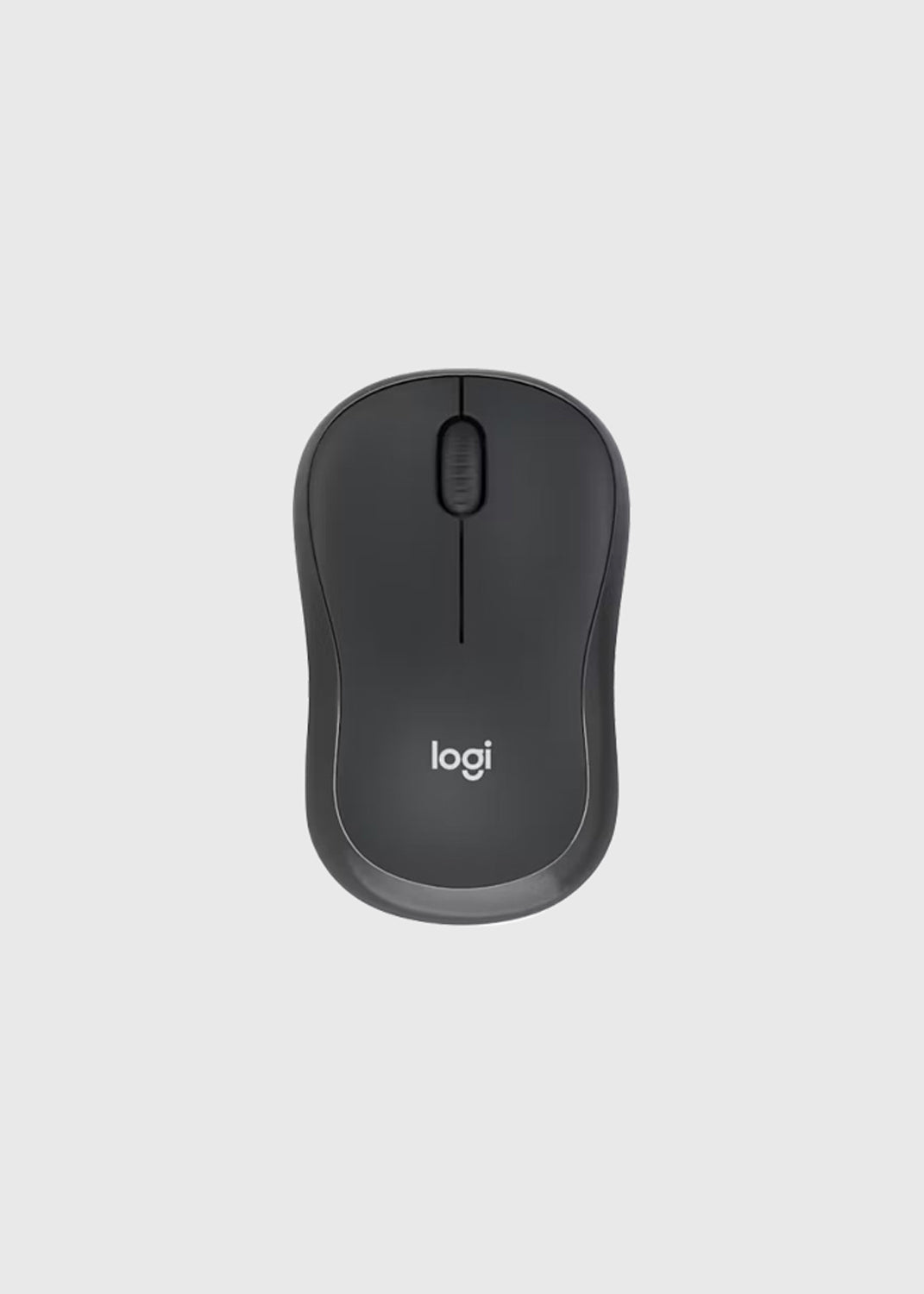 Logitech M240 Silent Bluetooth Mouse - Graphite