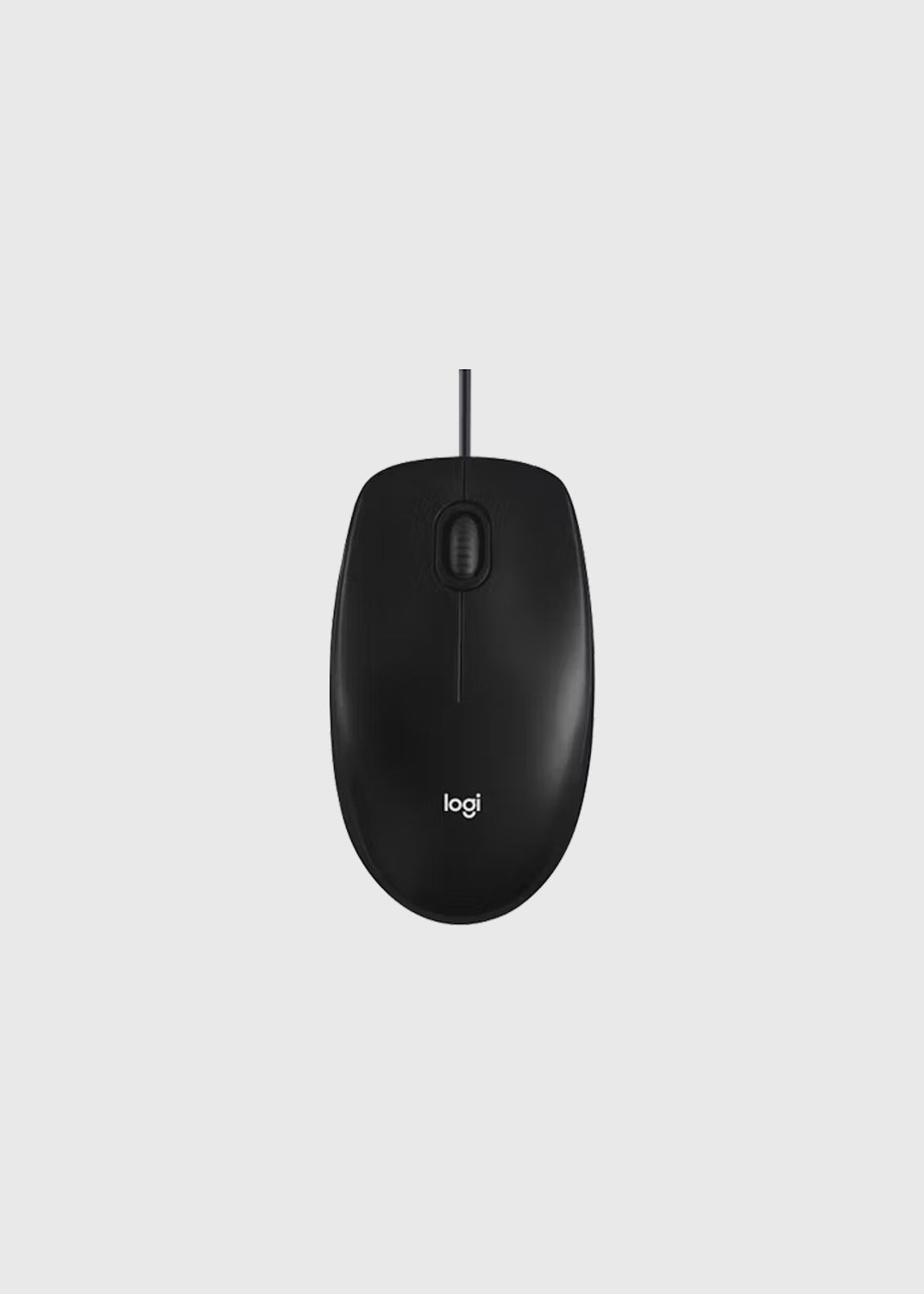 Logitech Mouse M90