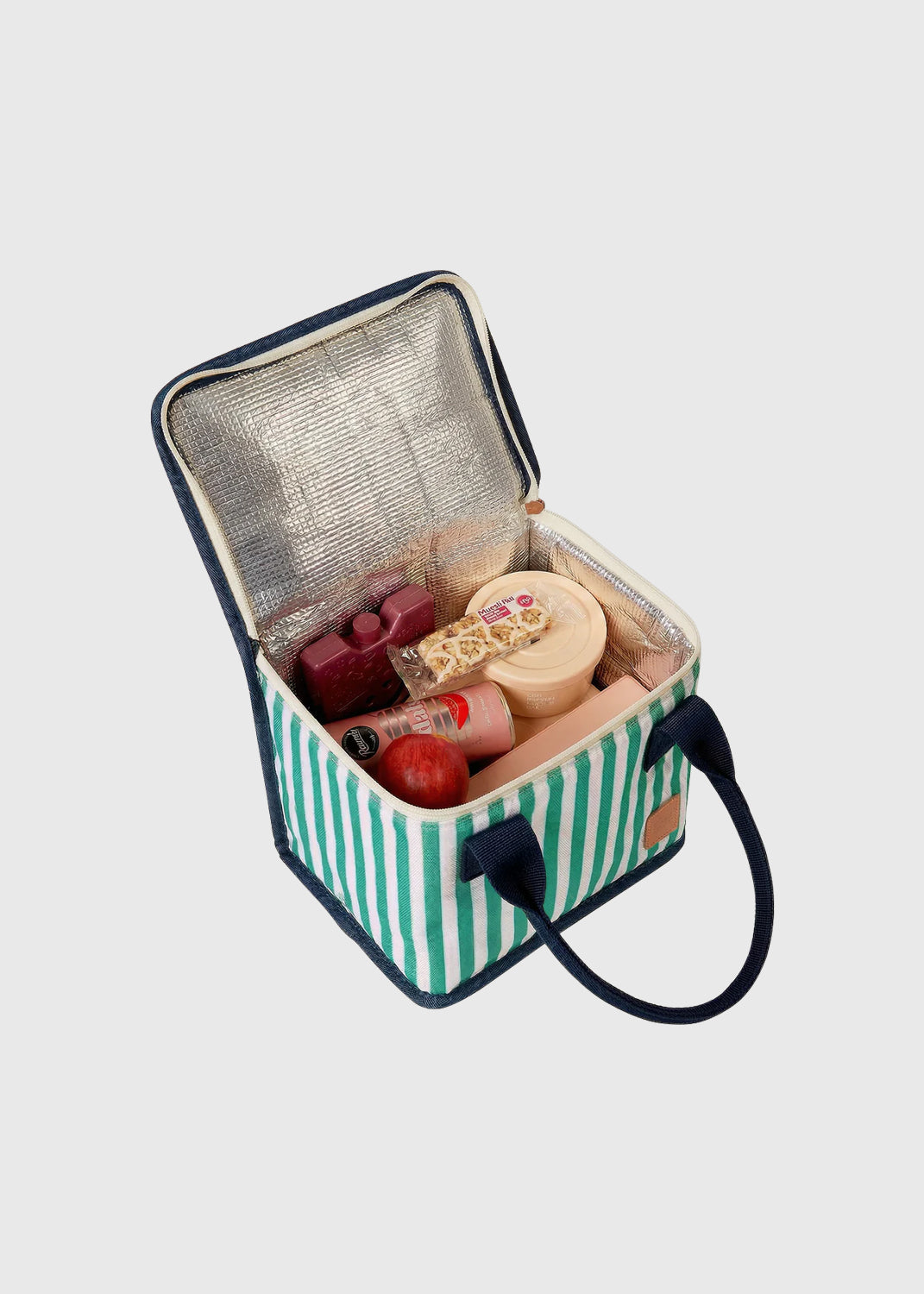 TSC Lunch Bag - Riviera