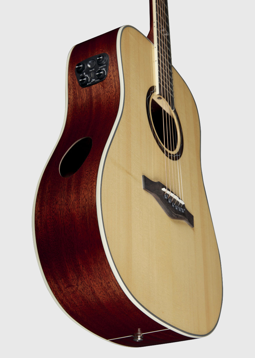 Tri D 300E