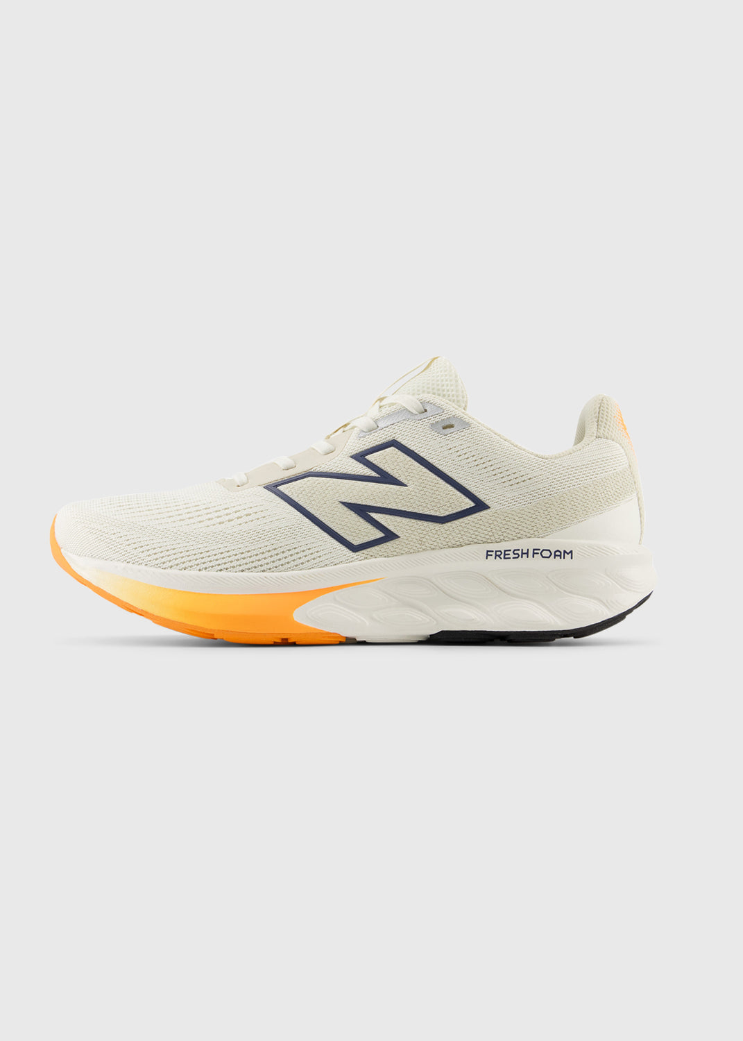 Men's Fresh Foam 520 v9 Running Shoes – Sea Salt