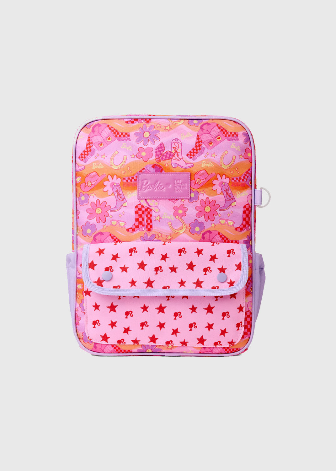TSC Mini Adventure Backpack - Barbie Rodeo