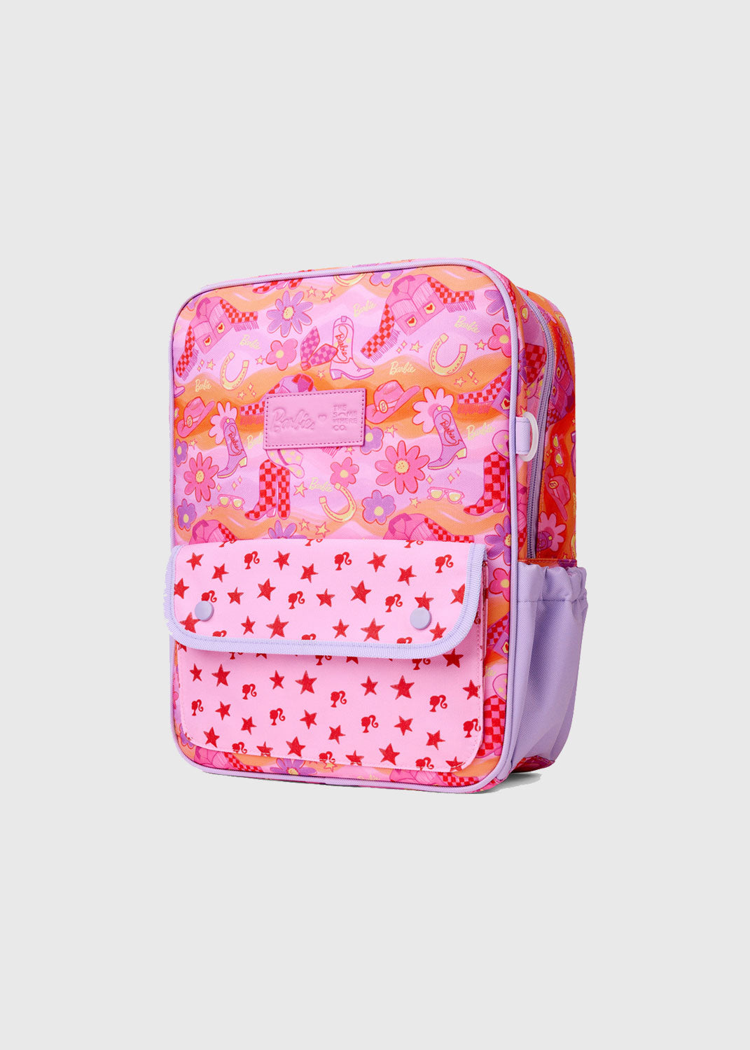 TSC Mini Adventure Backpack - Barbie Rodeo