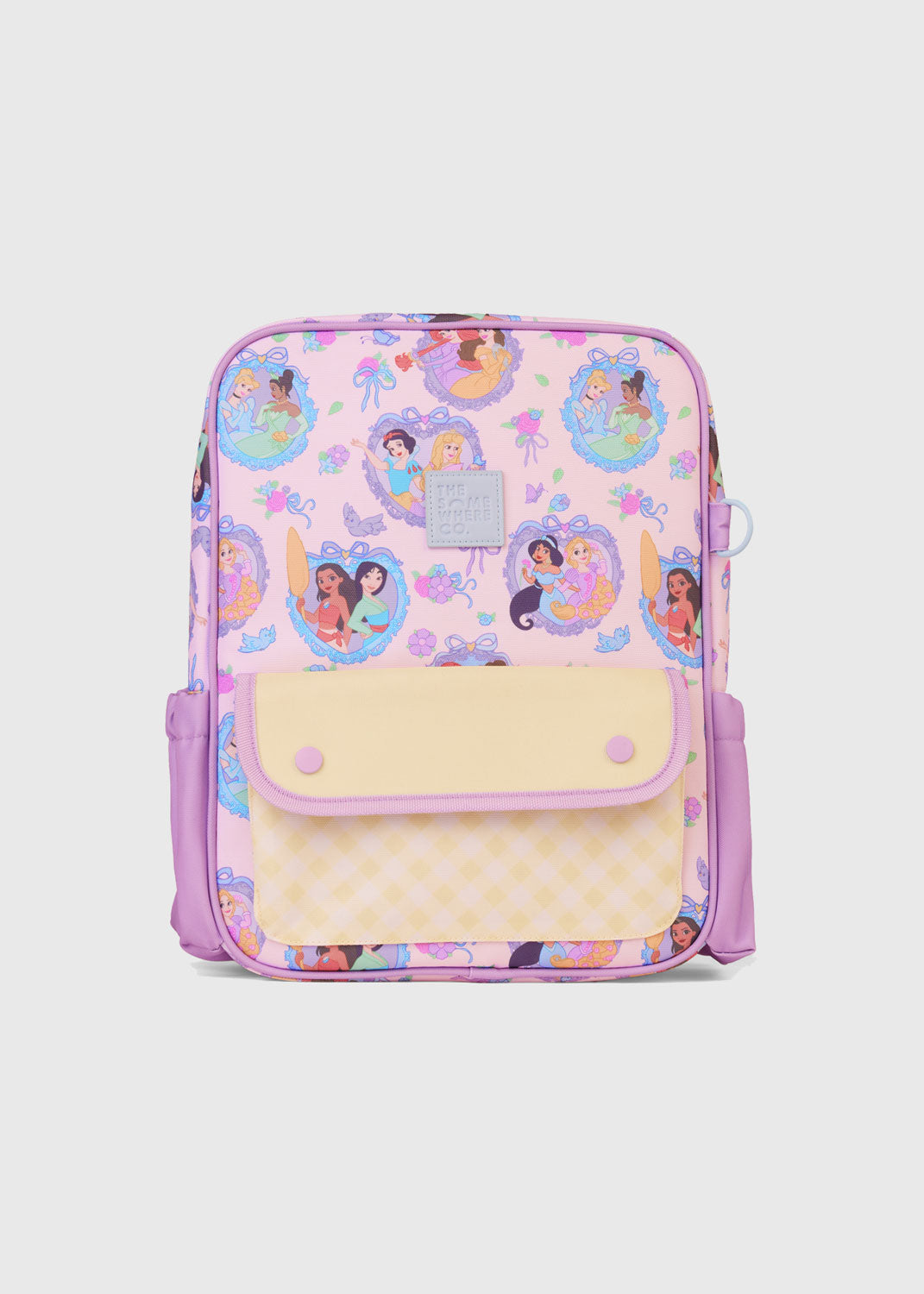 TSC Mini Adventure Backpack - Disney Princess