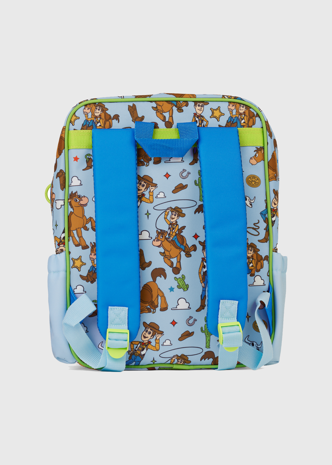 TSC Mini Adventure Backpack - Toy Story