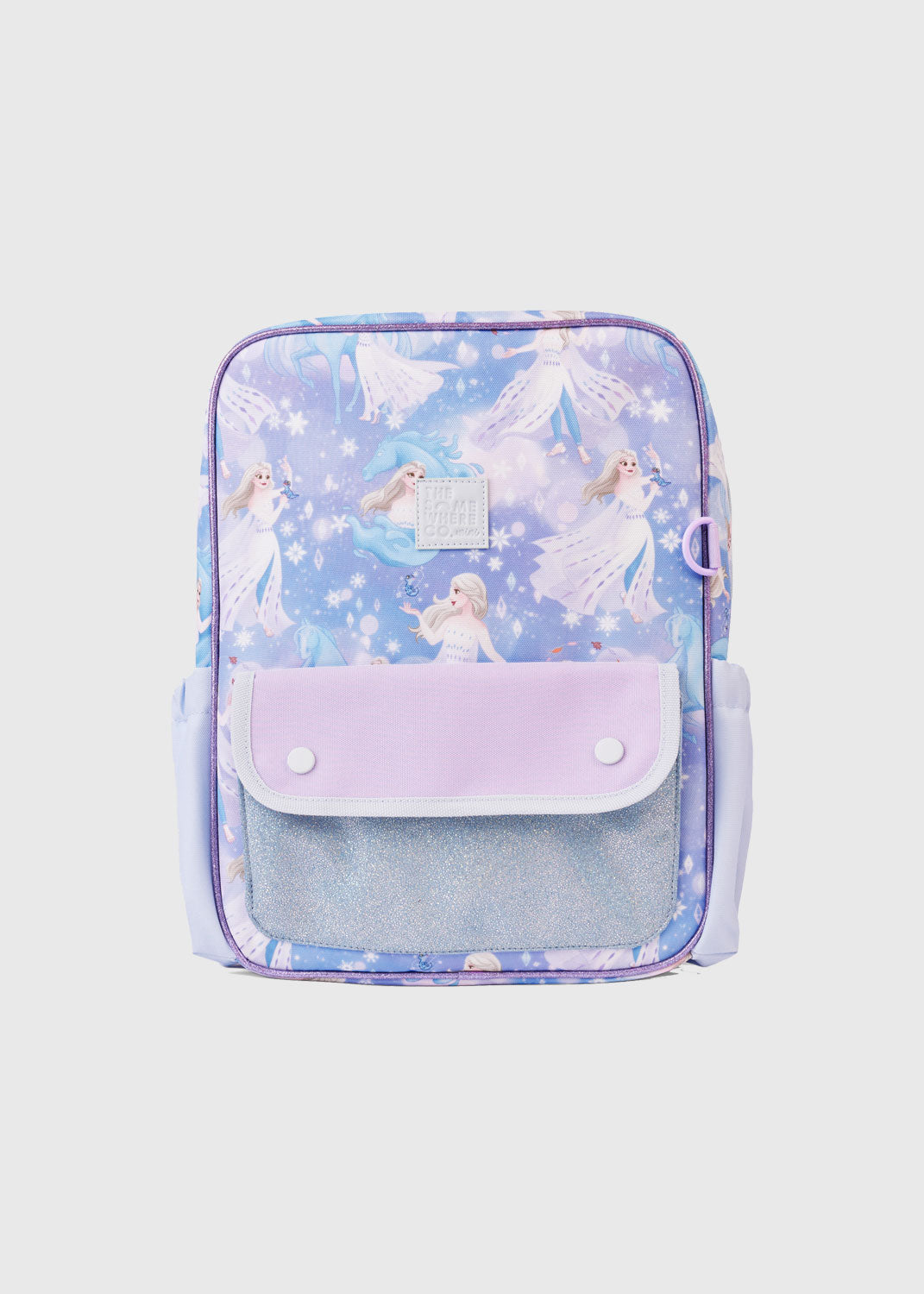 TSC Mini Adventure Backpack - Frozen