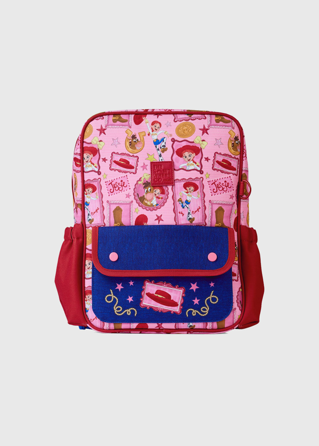 TSC Mini Adventure Backpack - Jessie