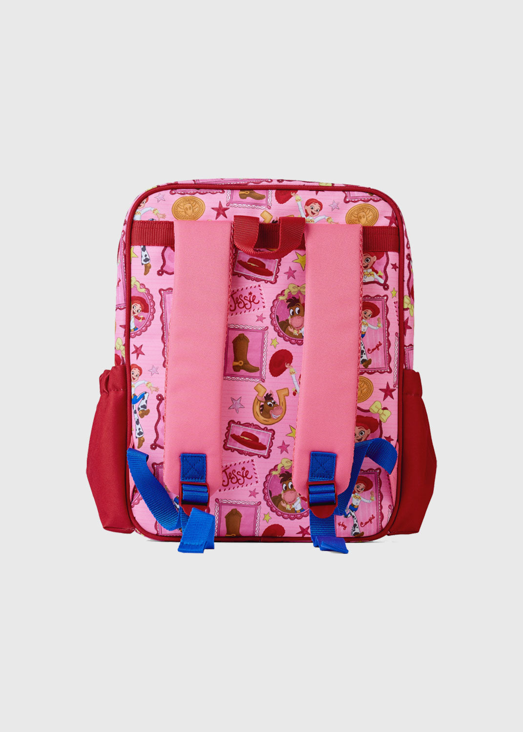 TSC Mini Adventure Backpack - Jessie