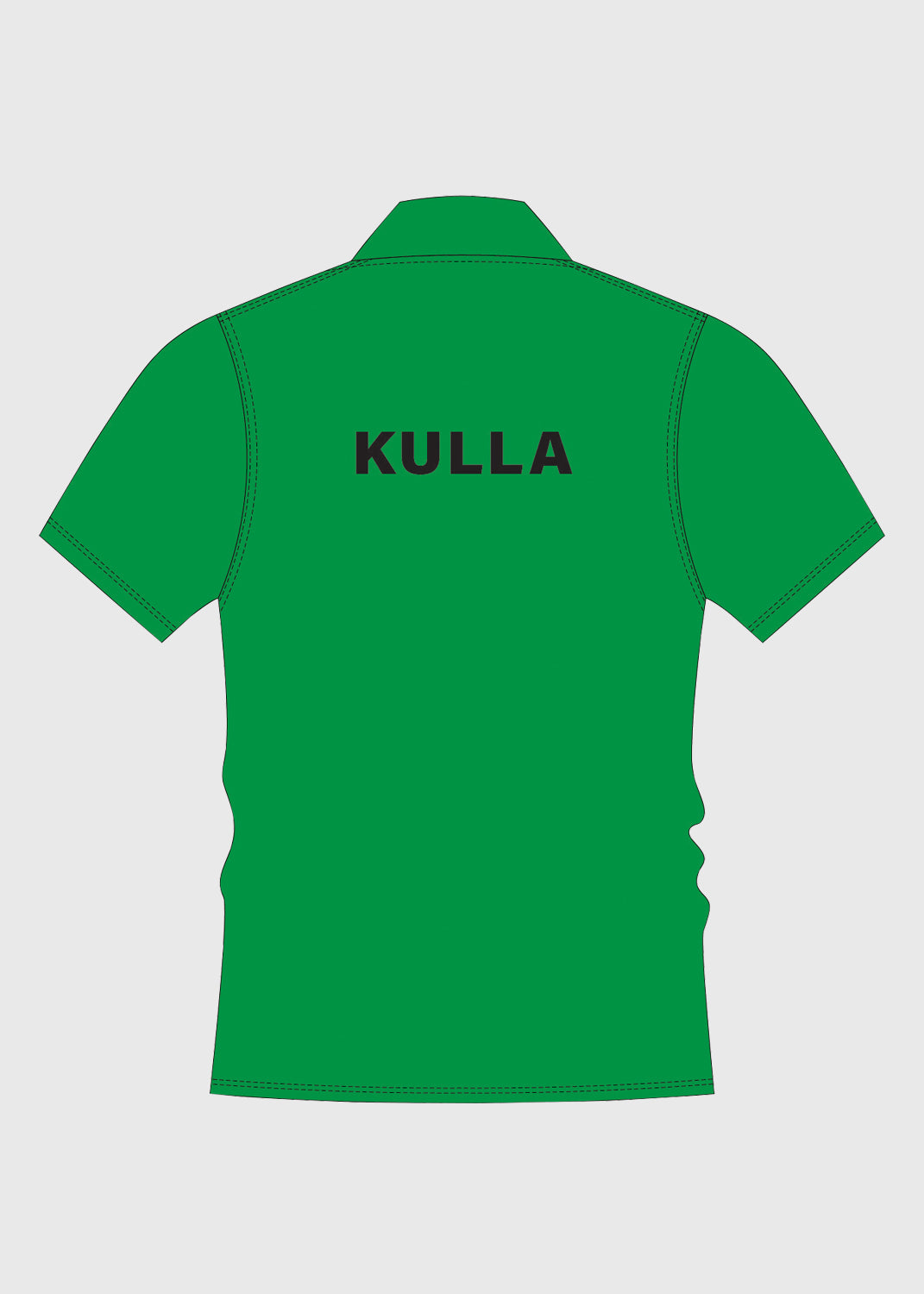 Polo Kulla Green