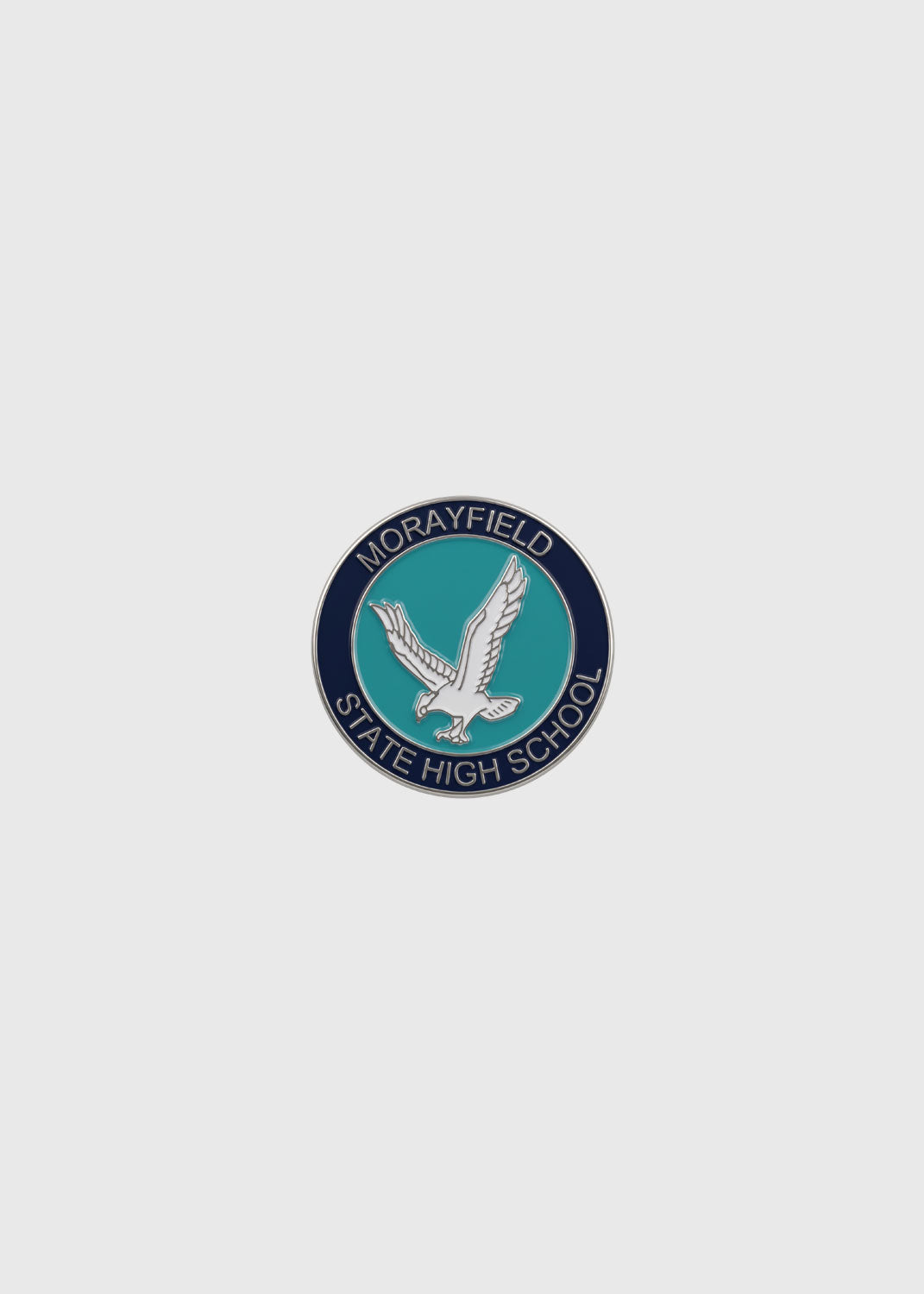 Badge Metal