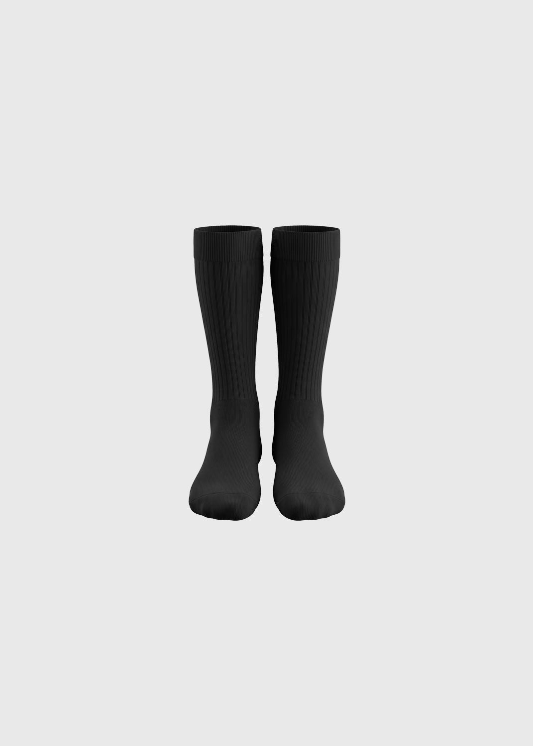 Socks Grey