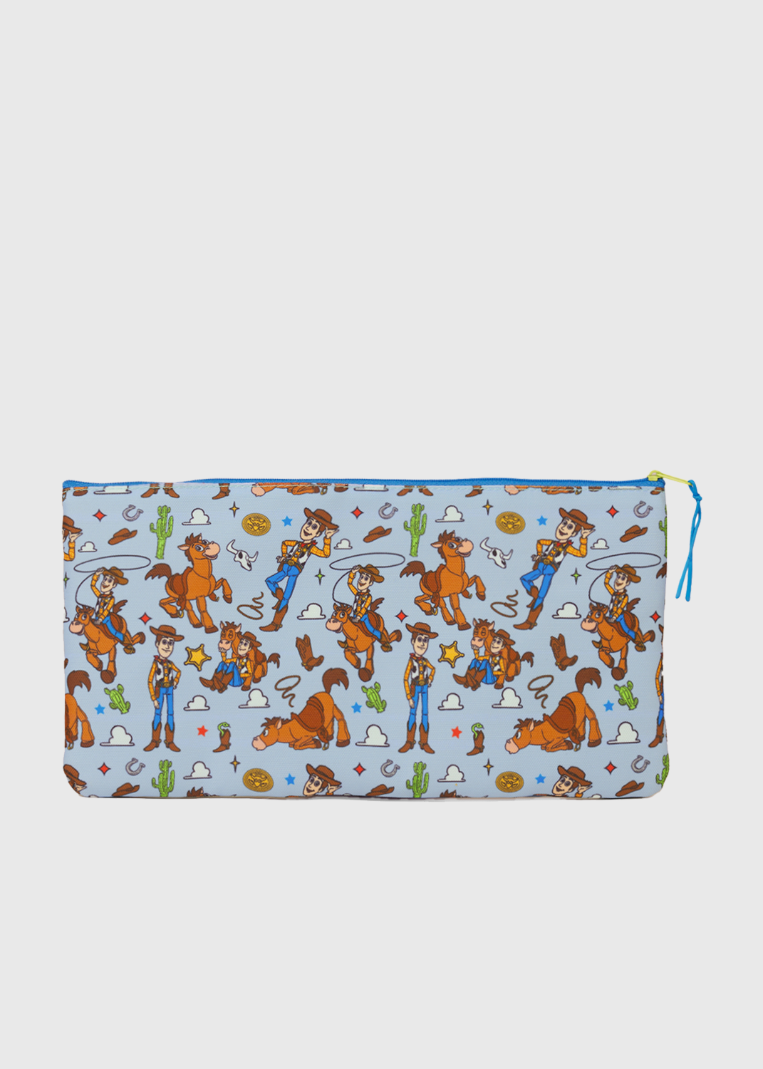 TSC Mini ID Pencil Case - Toy Story