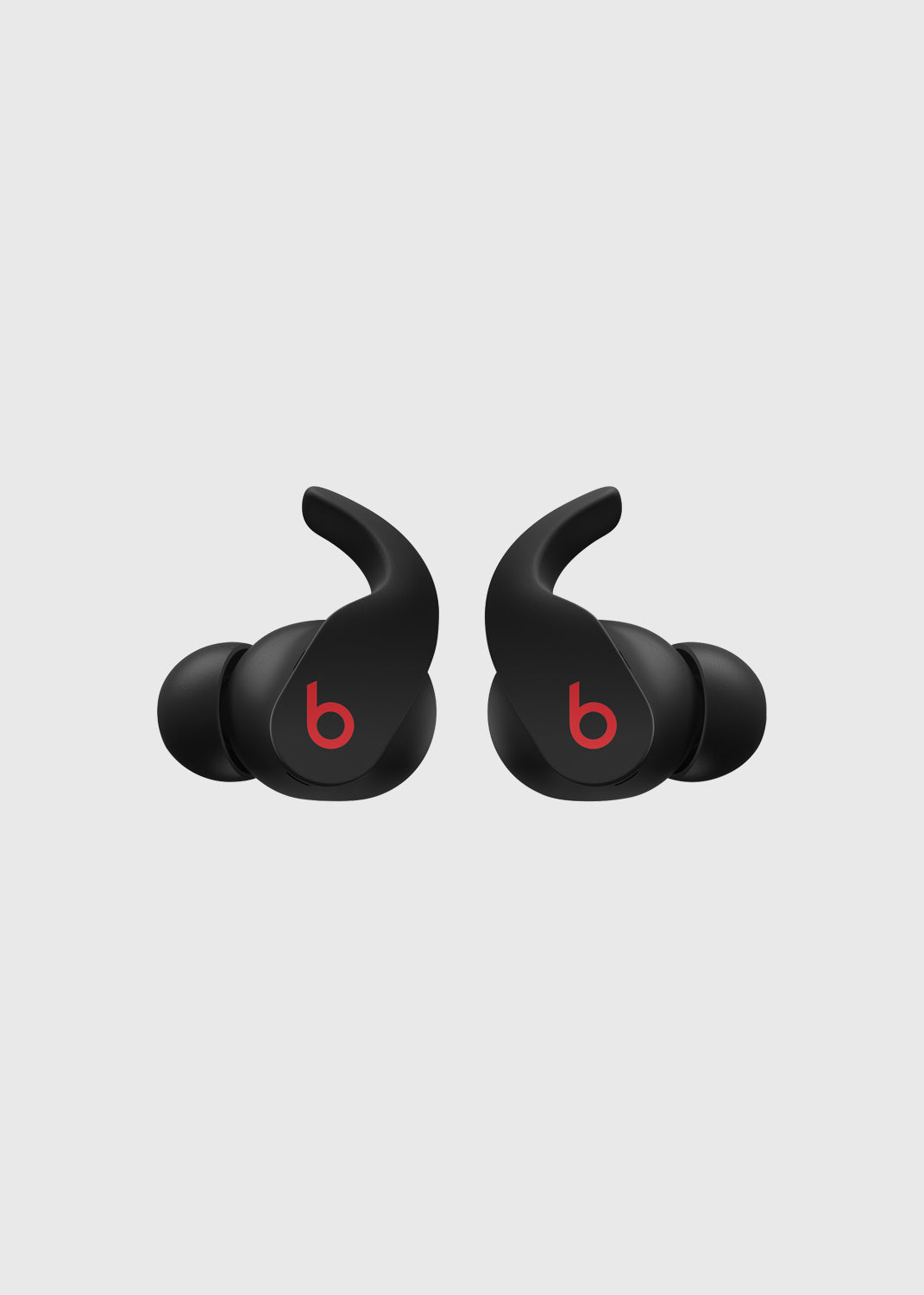 Beats Fit Pro - True Wireless Noise Cancelling Earbuds - Black