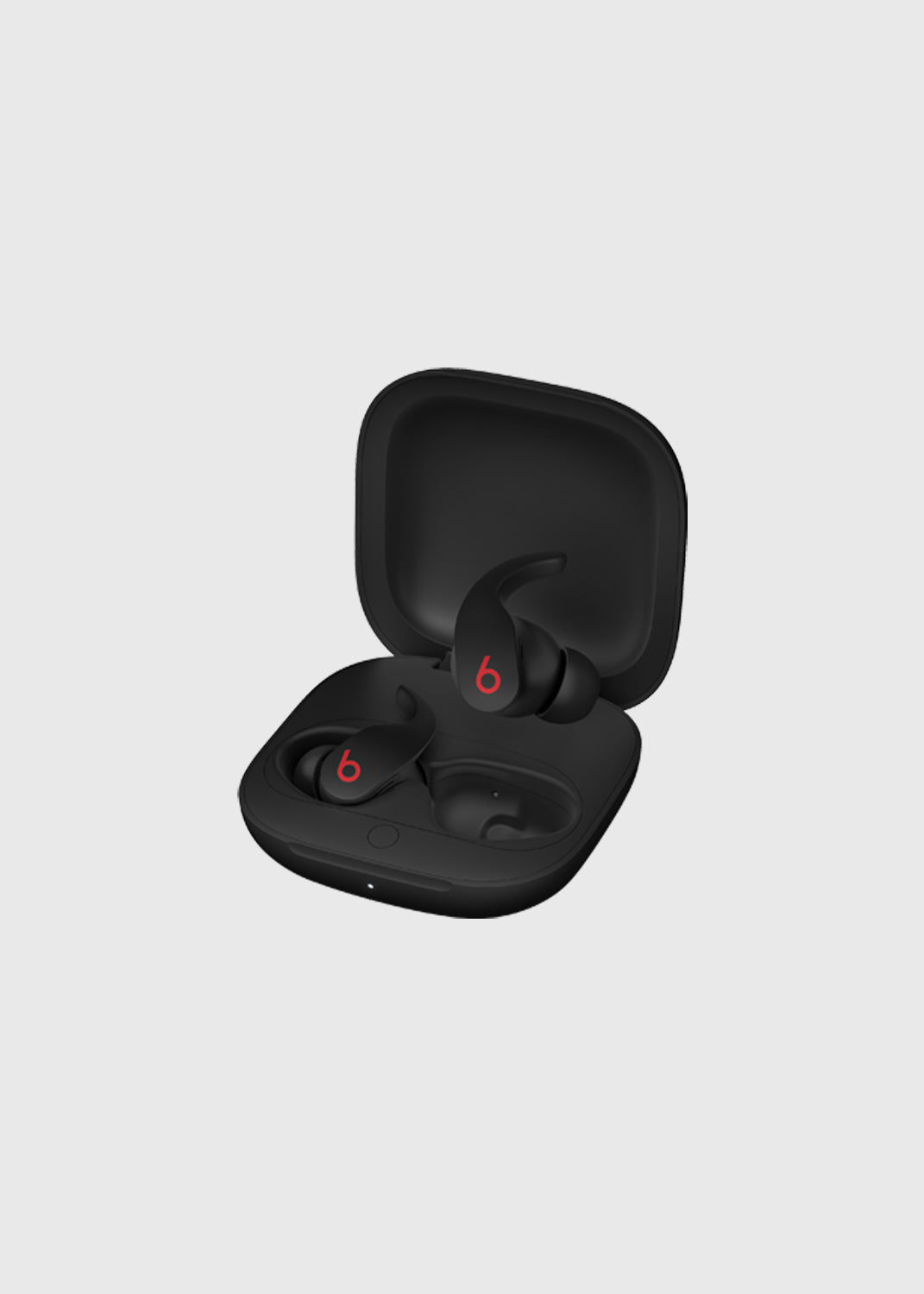 Beats Fit Pro - True Wireless Noise Cancelling Earbuds - Black
