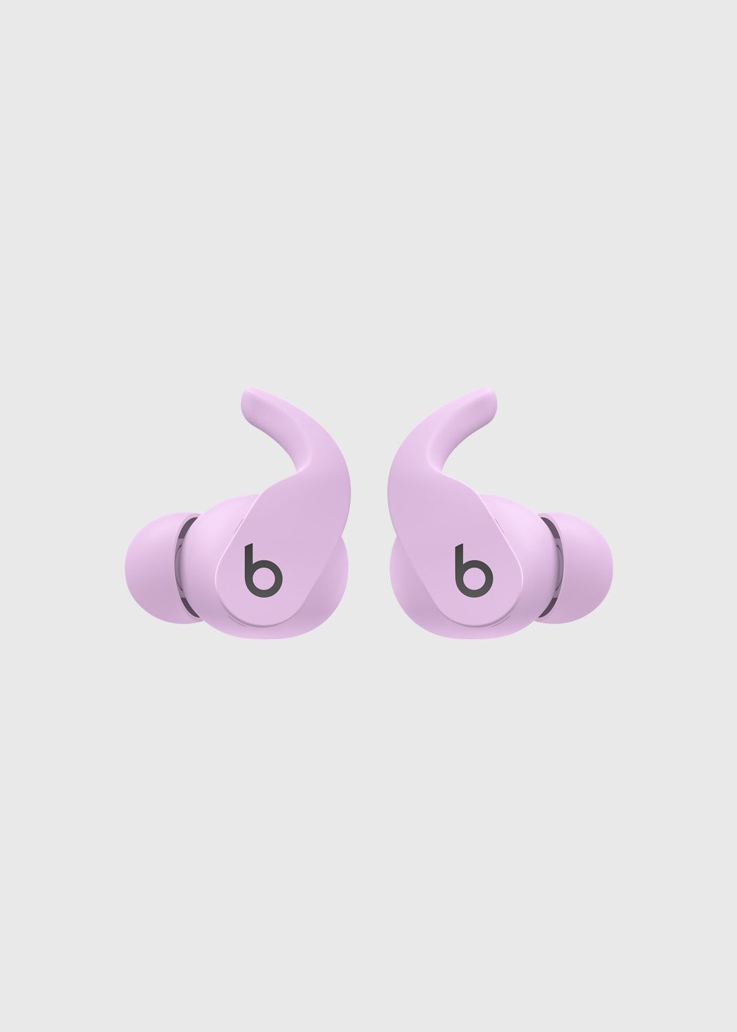 Beats Fit Pro - True Wireless Noise Cancelling Earbuds - Stone Purple