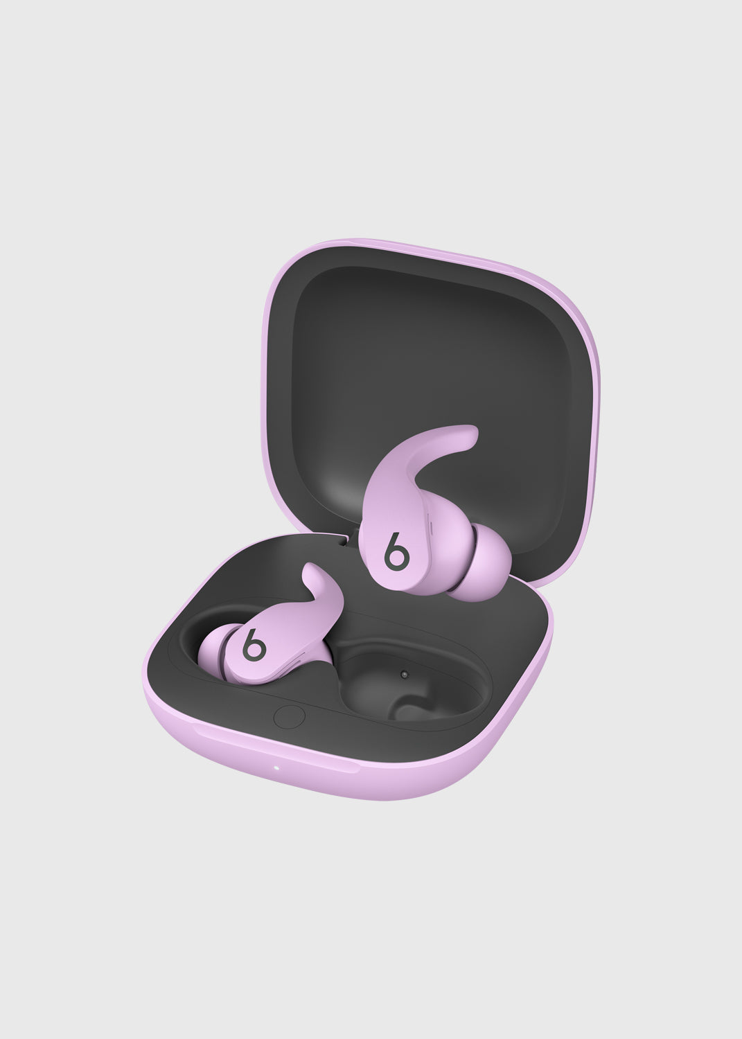 Beats Fit Pro - True Wireless Noise Cancelling Earbuds - Stone Purple
