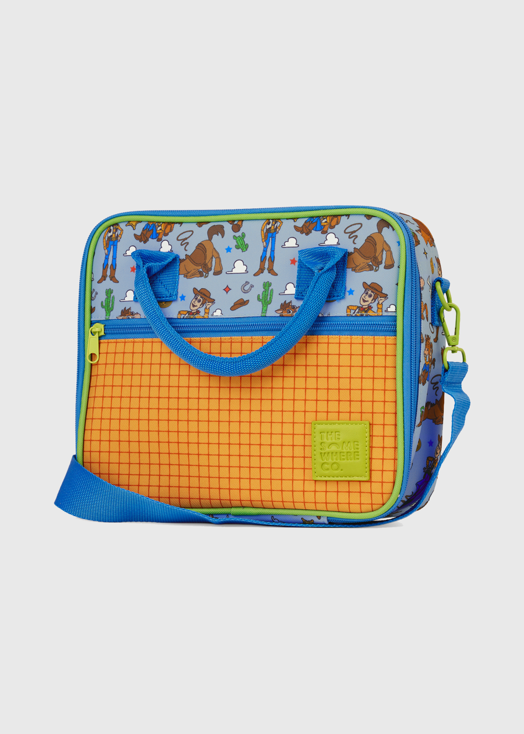 TSC Mini Lunch Case - Toy Story