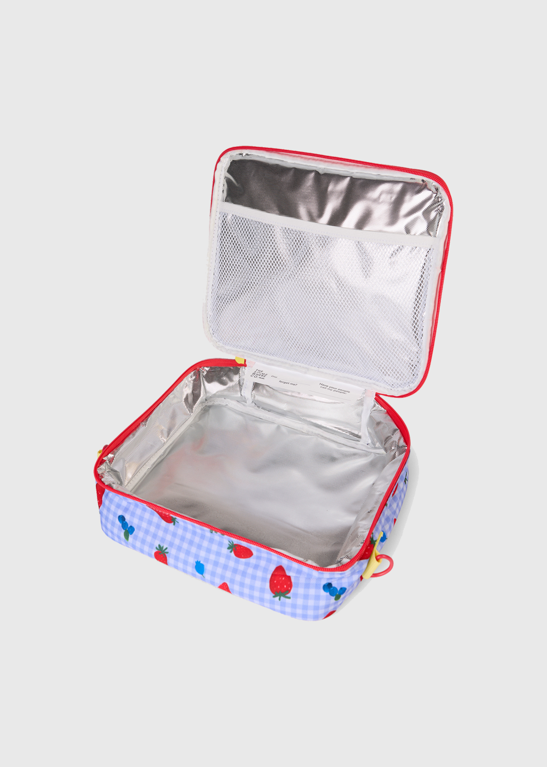 TSC Mini Lunch Case - Berry Patch