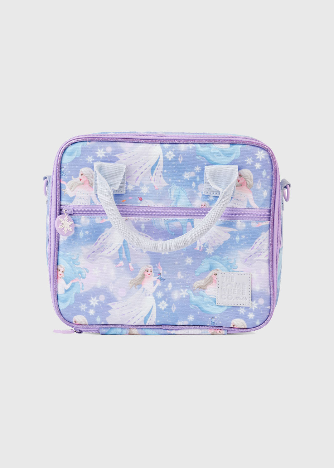 TSC Mini Lunch Case - Frozen