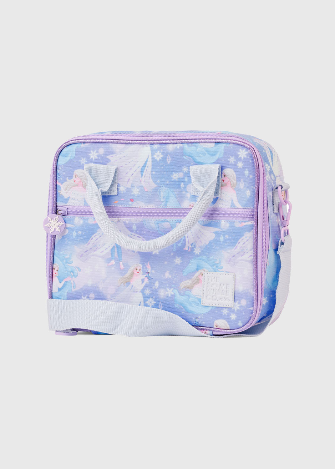 TSC Mini Lunch Case - Frozen