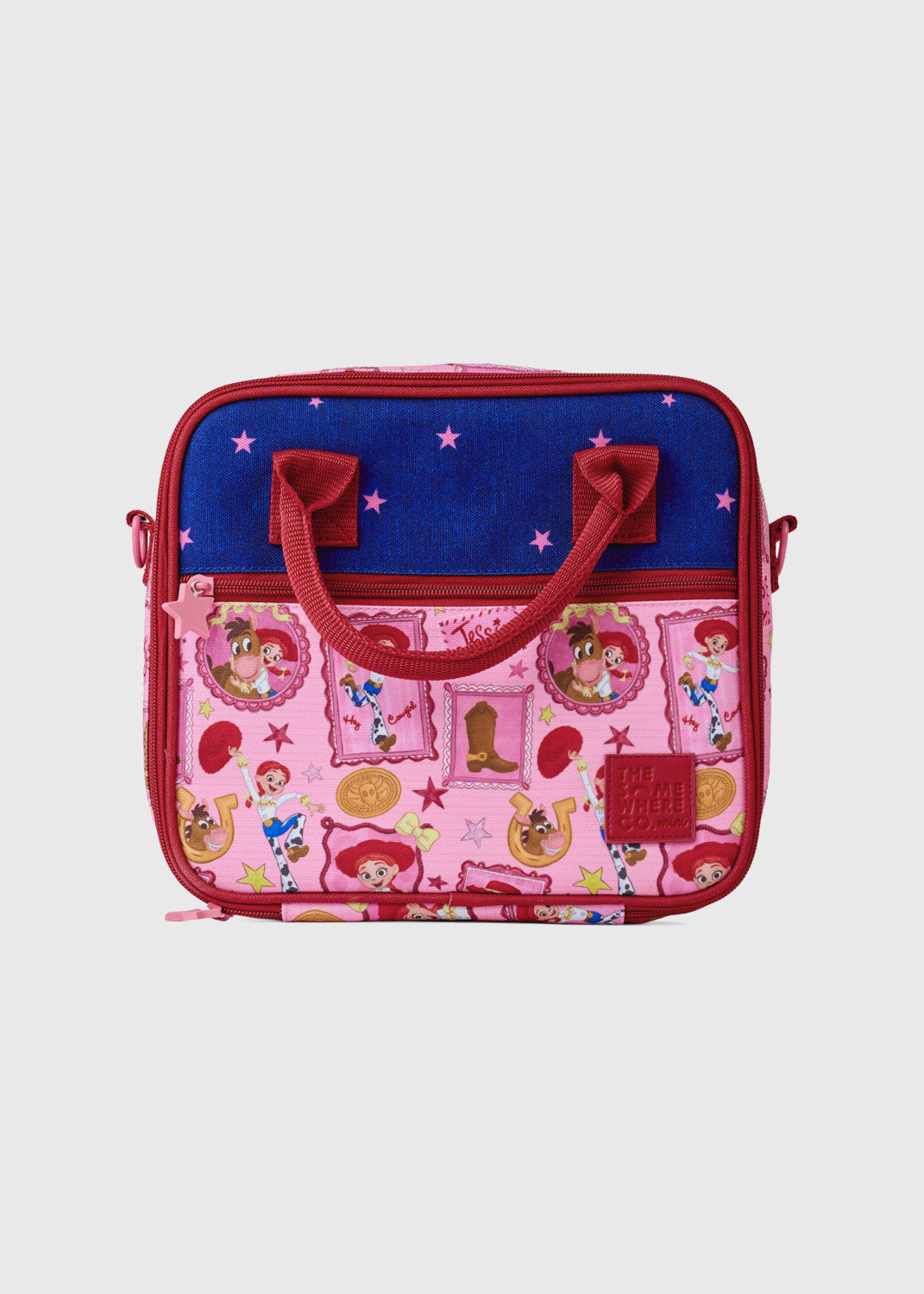 TSC Mini Lunch Case - Jessie