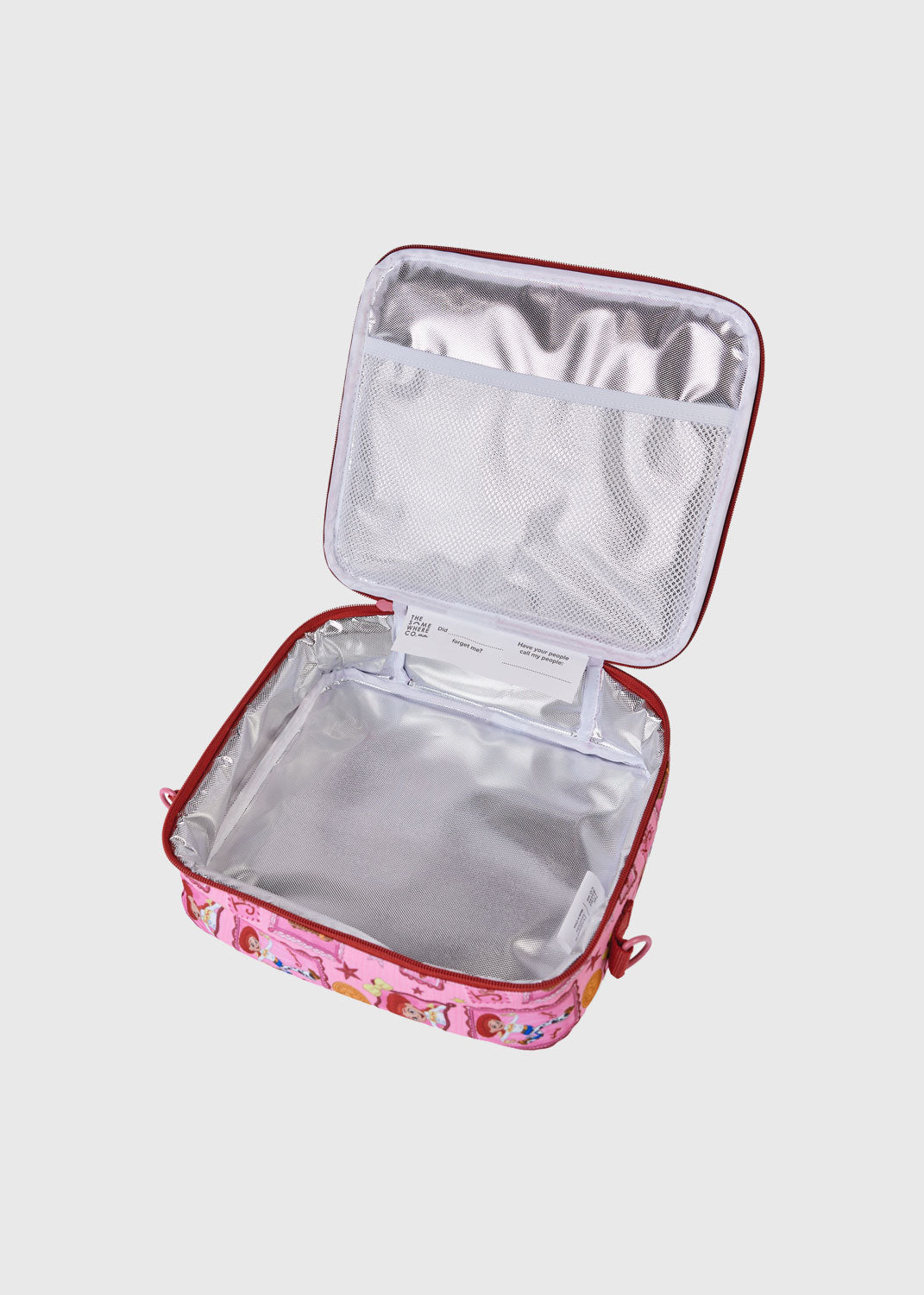 TSC Mini Lunch Case - Jessie