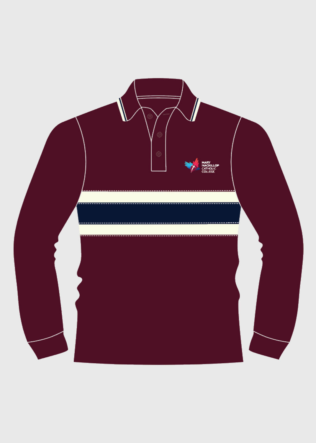 Polo Long Sleeve