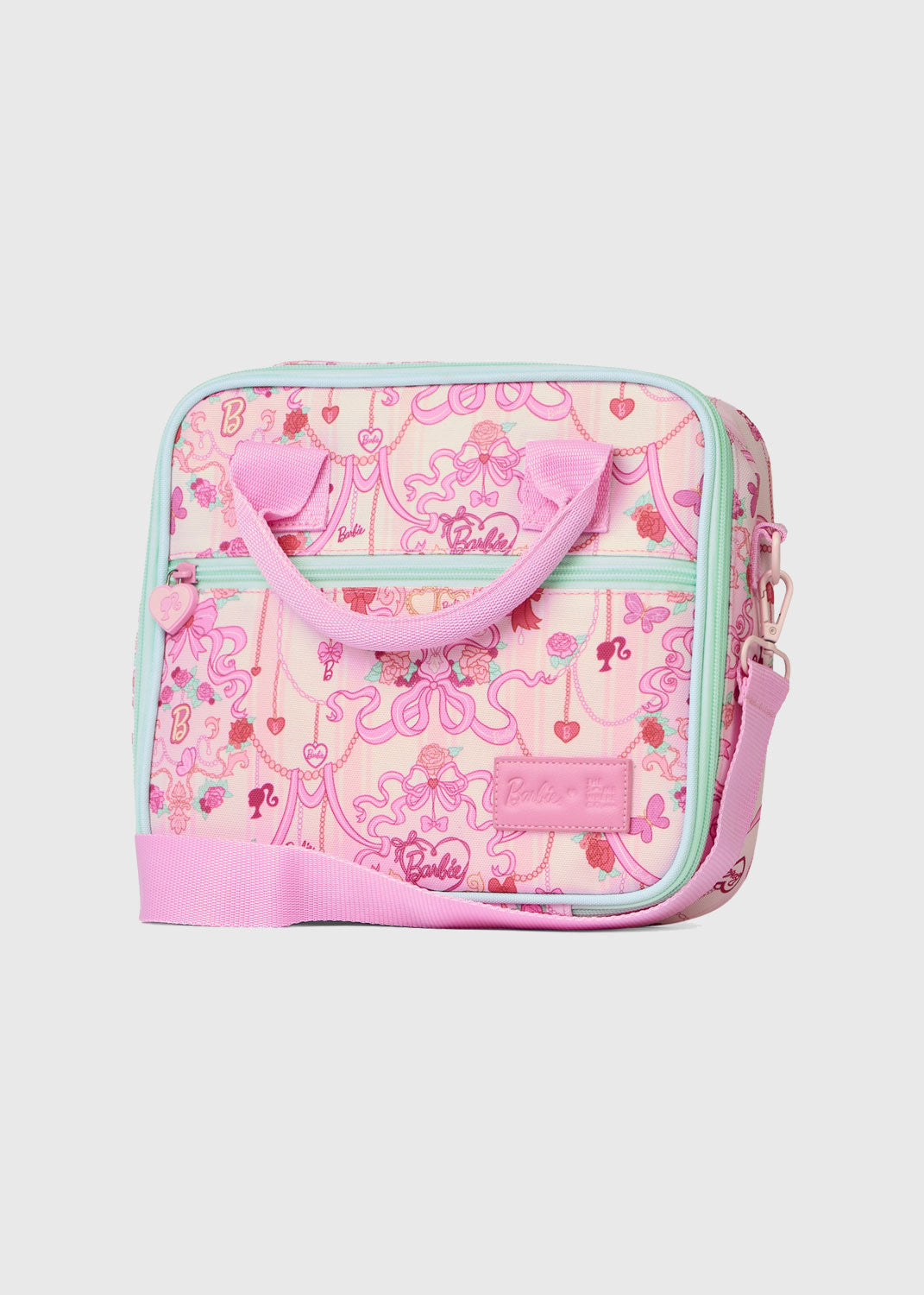 TSC Mini Lunch Case - Barbie Rococo
