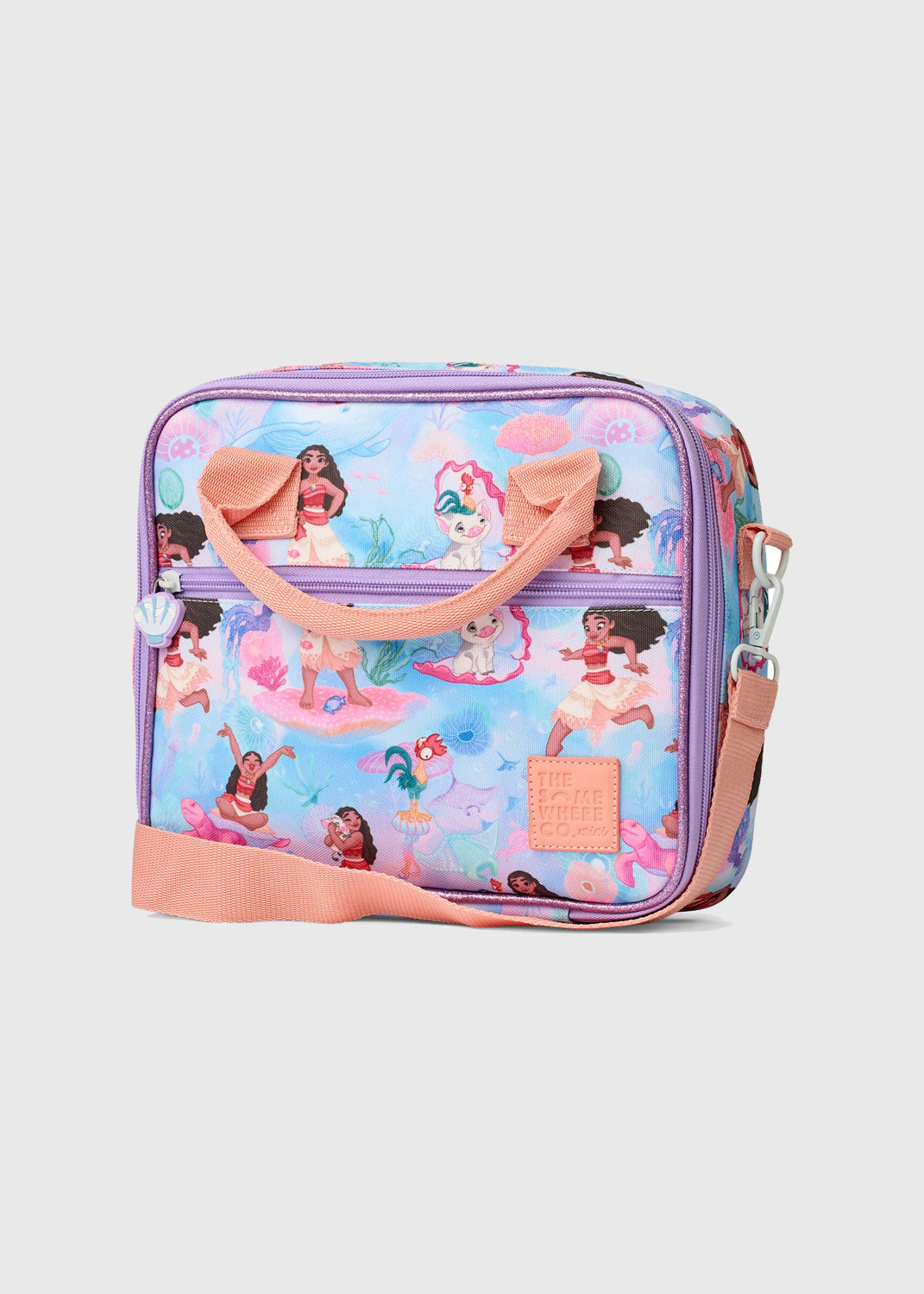 TSC Mini Lunch Case - Moana