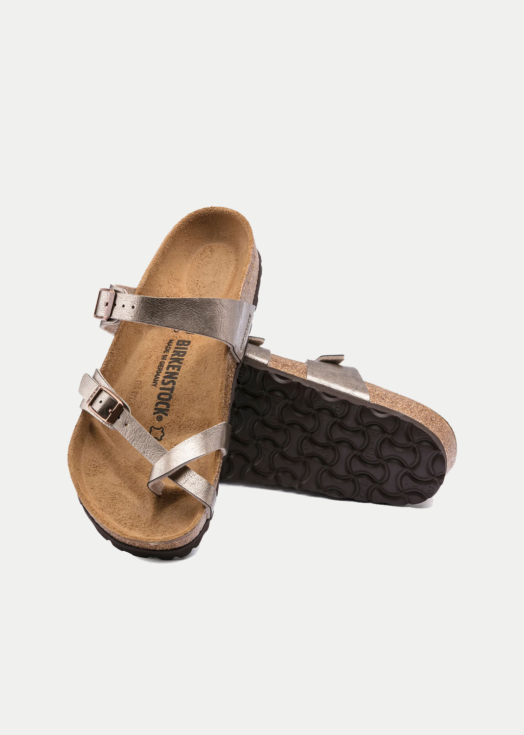 Mayari - Graceful Taupe