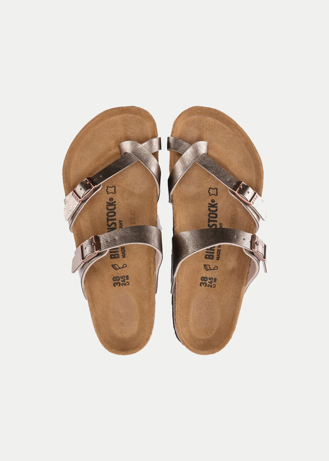 Mayari - Graceful Taupe