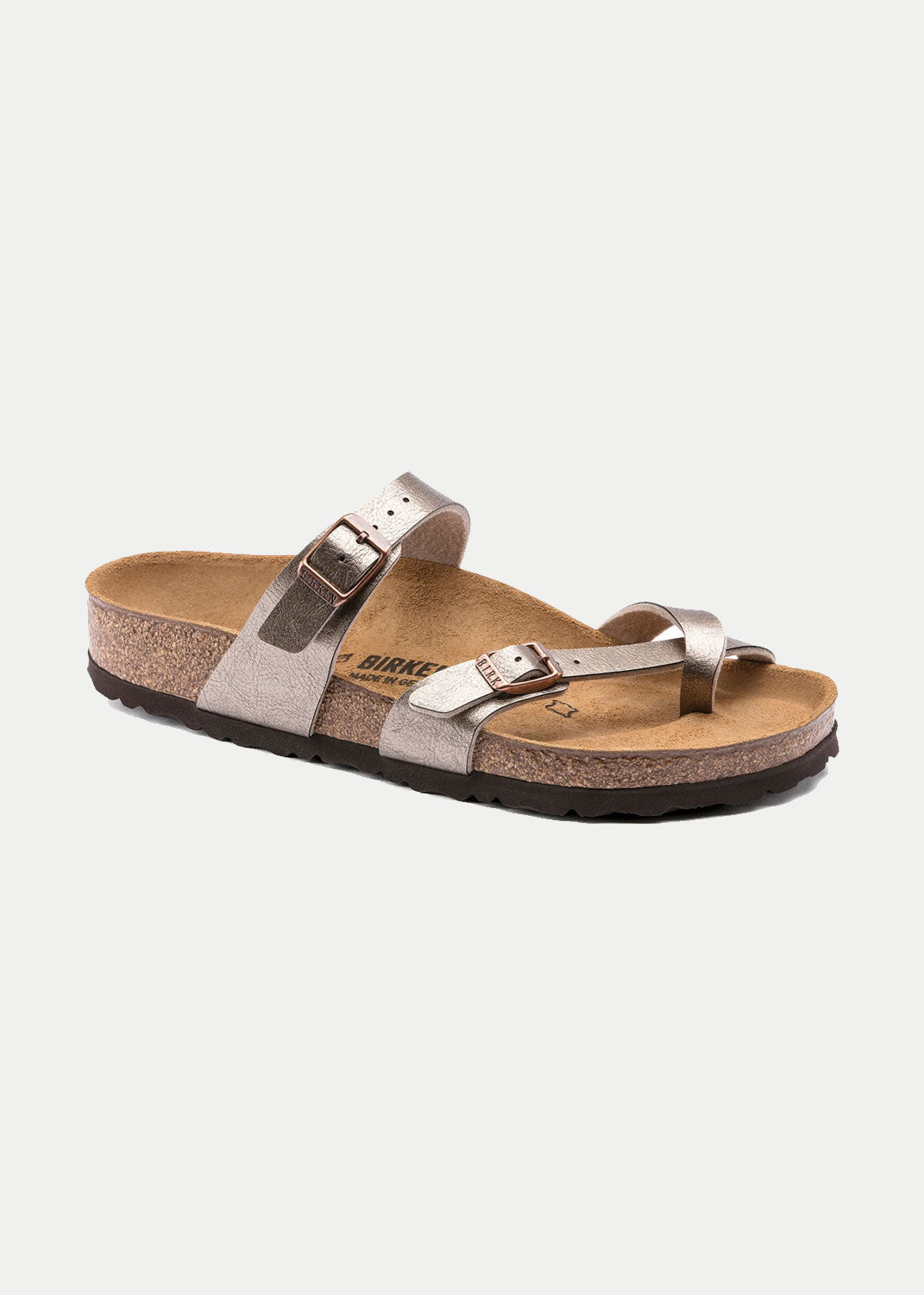 Mayari - Graceful Taupe