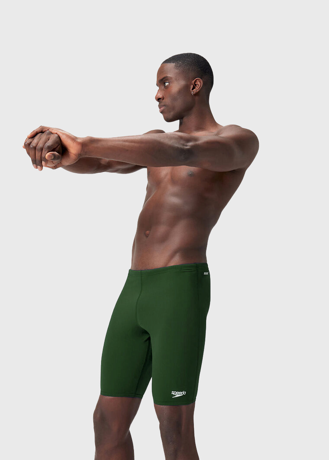 Men's Endurance+ Jammer - Bottle
