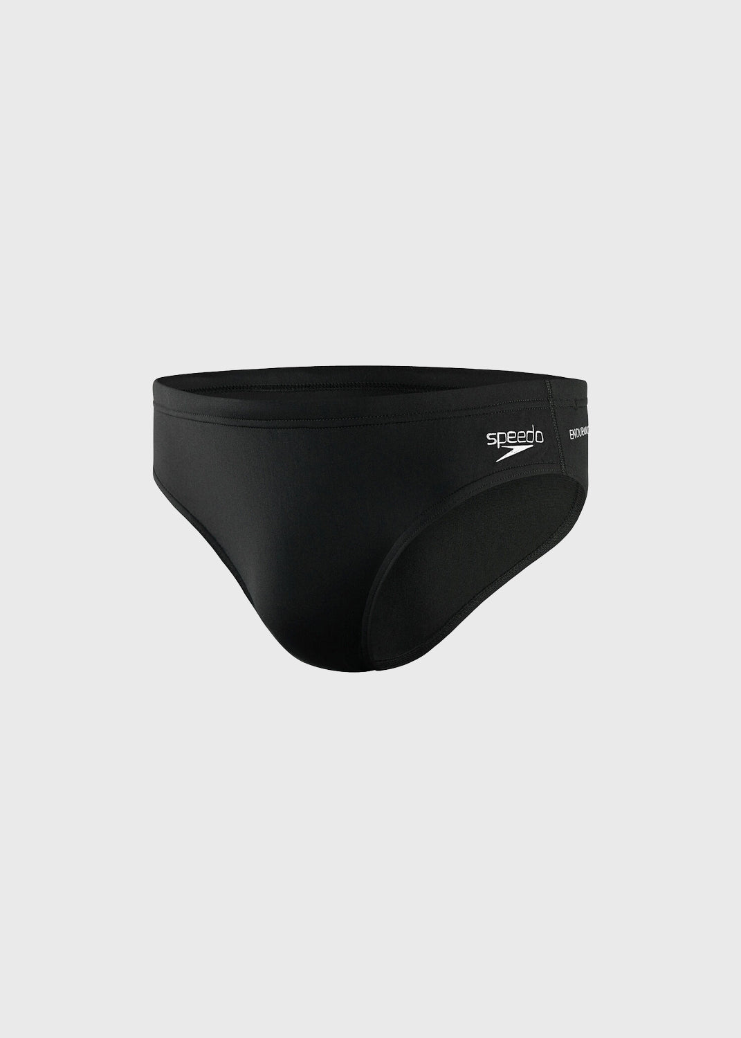 Men's Endurance+ 7cm Brief - Black